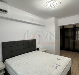 Apartament, 4 camere in FIRST ESTATES PIPERA Bucuresti/Pipera