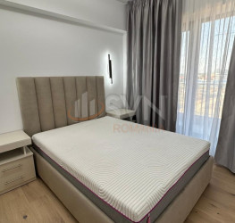 Apartament, 4 camere in FIRST ESTATES PIPERA Bucuresti/Pipera