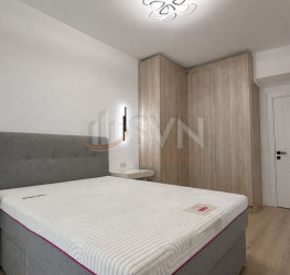 Apartament, 4 camere in FIRST ESTATES PIPERA Bucuresti/Pipera
