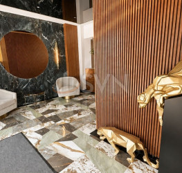 Apartament, 4 camere in FIRST ESTATES PIPERA Bucuresti/Pipera