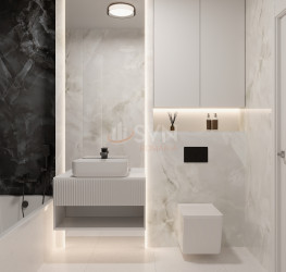 Apartament, 4 camere in Gemina by the lake Bucuresti/Pipera