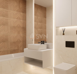 Apartament, 4 camere in Gemina by the lake Bucuresti/Pipera