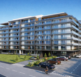 Apartament, 4 camere in Gemina by the lake Bucuresti/Pipera