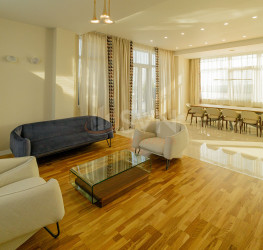 Apartament, 4 camere in Global Residence Bucuresti/Mihai Bravu (s3)