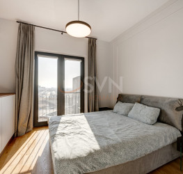 Apartament, 4 camere in NEW WORLD SPLAIUL UNIRII Bucuresti/Splaiul Unirii (s3)