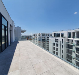 Apartament, 4 camere in One Cotroceni Park Bucuresti/Cotroceni