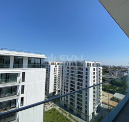 Apartament, 4 camere in One Cotroceni Park Bucuresti/Cotroceni