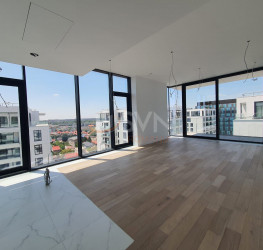 Apartament, 4 camere in One Cotroceni Park Bucuresti/Cotroceni