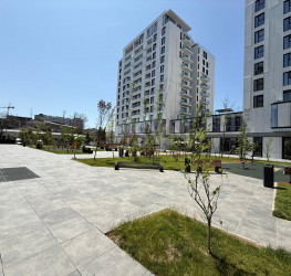 Apartament, 4 camere in One Cotroceni Park Bucuresti/Cotroceni