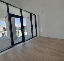 Apartament, 4 camere in One Cotroceni Park Bucuresti/Cotroceni