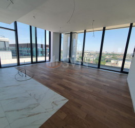 Apartament, 4 camere in One Cotroceni Park Bucuresti/Cotroceni