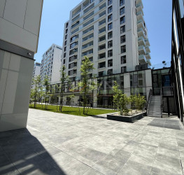 Apartament, 4 camere in One Cotroceni Park Bucuresti/Cotroceni