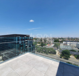 Apartament, 4 camere in One Cotroceni Park Bucuresti/Cotroceni