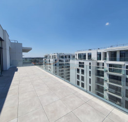 Apartament, 4 camere in One Cotroceni Park Bucuresti/Cotroceni