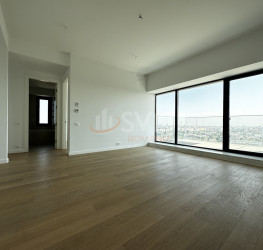 Apartament, 4 camere in ONE VERDI PARK Bucuresti/Floreasca