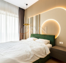Apartament, 4 camere in ONE VERDI PARK Bucuresti/Barbu Vacarescu