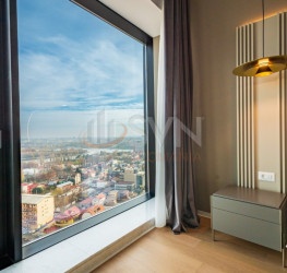 Apartament, 4 camere in ONE VERDI PARK Bucuresti/Barbu Vacarescu
