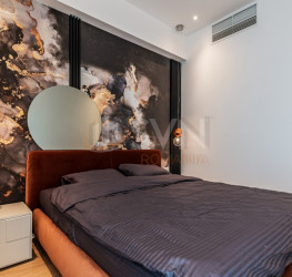 Apartament, 4 camere in ONE VERDI PARK Bucuresti/Barbu Vacarescu