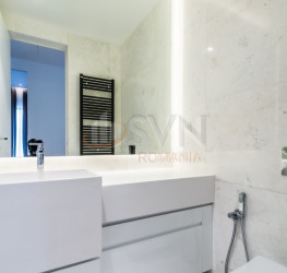 Apartament, 4 camere in ONE VERDI PARK Bucuresti/Barbu Vacarescu