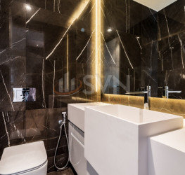 Apartament, 4 camere in ONE VERDI PARK Bucuresti/Barbu Vacarescu
