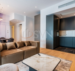 Apartament, 4 camere in ONE VERDI PARK Bucuresti/Barbu Vacarescu