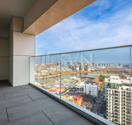 Apartament, 4 camere in ONE VERDI PARK Bucuresti/Barbu Vacarescu