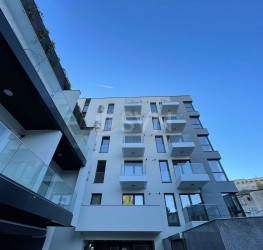 Apartament, 4 camere in Proiect Smart Unirii Bucuresti/Piata Unirii (s3)