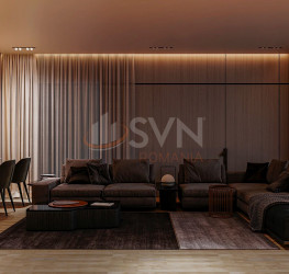Apartament, 4 camere in The Concord Bucuresti/Barbu Vacarescu