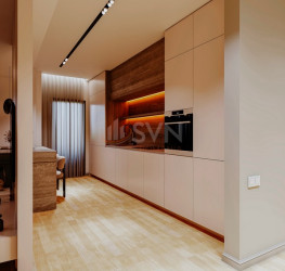 Apartament, 4 camere in The Concord Bucuresti/Pipera