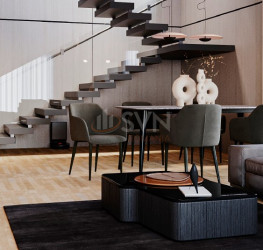 Apartament, 4 camere in The Concord Bucuresti/Pipera