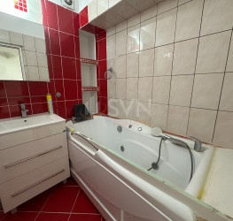Apartament, 4 rooms, 100 mp Bucuresti/Decebal
