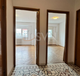 Apartament, 4 rooms, 100 mp Bucuresti/1 Mai