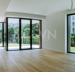 Apartament, 4 rooms, 100.02 mp Bucuresti/Pipera