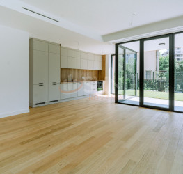 Apartament, 4 rooms, 100.02 mp Bucuresti/Pipera