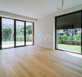 Apartament, 4 rooms, 100.02 mp Bucuresti/Pipera