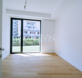 Apartament, 4 rooms, 100.02 mp Bucuresti/Pipera