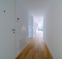 Apartament, 4 rooms, 100.02 mp Bucuresti/Pipera