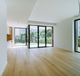 Apartament, 4 rooms, 100.02 mp Bucuresti/Pipera