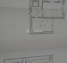 Apartament, 4 rooms, 101.78 mp Bucuresti/Kiseleff