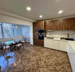 Apartament, 4 rooms, 101.78 mp Bucuresti/Kiseleff