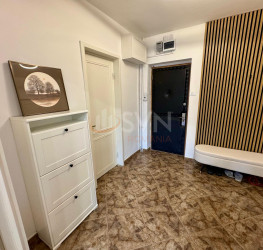 Apartament, 4 rooms, 101.78 mp Bucuresti/Kiseleff