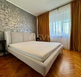 Apartament, 4 rooms, 101.78 mp Bucuresti/Kiseleff