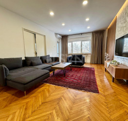 Apartament, 4 rooms, 101.78 mp Bucuresti/Kiseleff