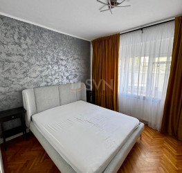Apartament, 4 rooms, 101.78 mp Bucuresti/Kiseleff