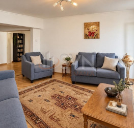Apartament, 4 rooms, 101.87 mp Bucuresti/Cismigiu