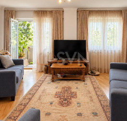Apartament, 4 rooms, 101.87 mp Bucuresti/Cismigiu