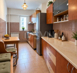 Apartament, 4 rooms, 101.87 mp Bucuresti/Cismigiu