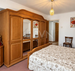 Apartament, 4 rooms, 101.87 mp Bucuresti/Cismigiu