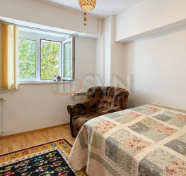 Apartament, 4 rooms, 101.87 mp Bucuresti/Cismigiu