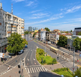 Apartament, 4 rooms, 101.87 mp Bucuresti/Cismigiu